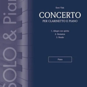 Solostück Concerto