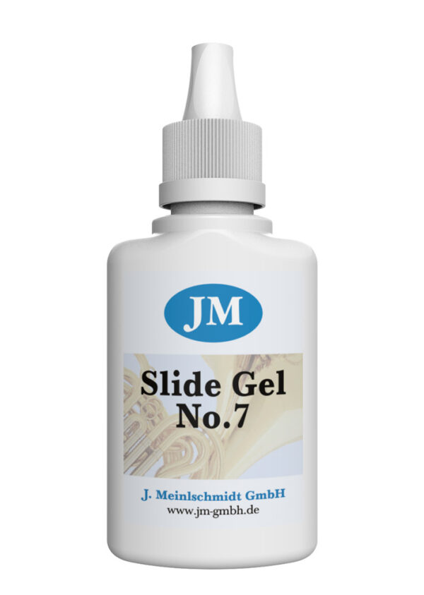 Zugfett JM Slide Gel Nr. 7