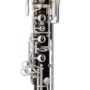 Oboe Oscar Adler 4510