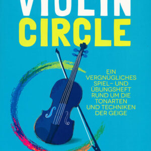 Violin Circle