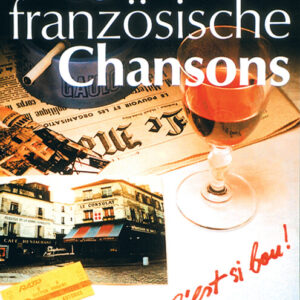 40 französische Chansons