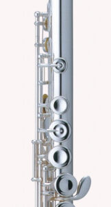 C-Querflöte Pearl PF695E Dolce