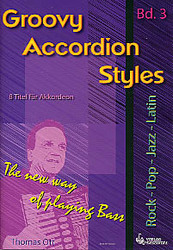 Groovy Accordian Styles 3