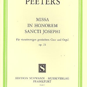 Josephs Messe