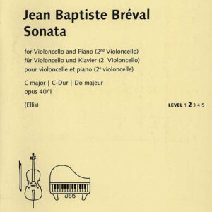 Sonate C-Dur op.40/1