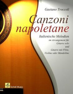 Canzoni Napoletane