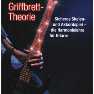 Griffbrett-Theorie