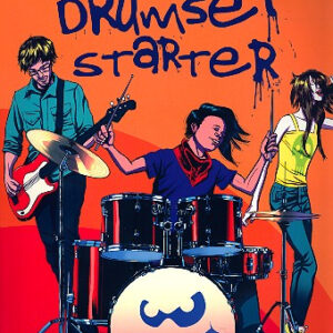 Drumset Starter 2