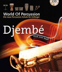 Djembe