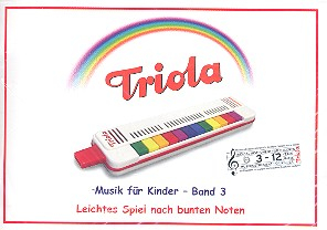 Musik für Kinder Band 3