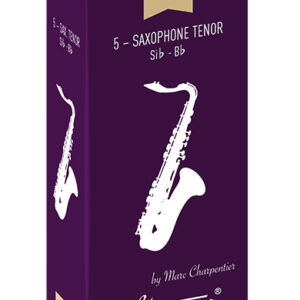 B-Tenor-Sax-Blatt Steuer Tenor