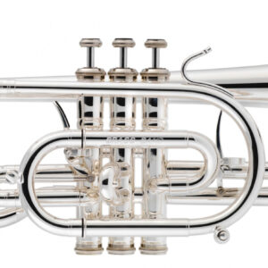 B-Kornett Stomvi Titan 5856 Brassband