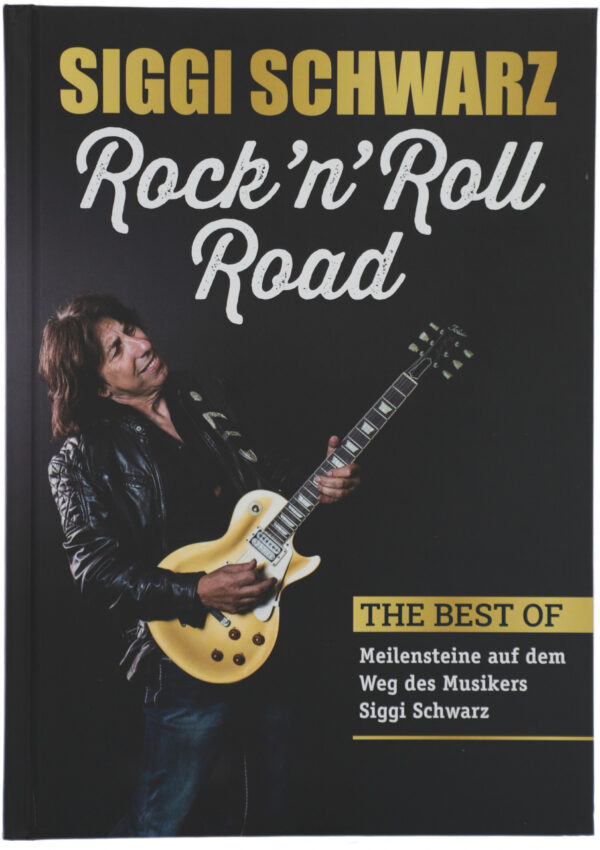 Rock'n'Roll Road