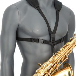 Saxophon-Tragegurt as Neotech Sax Soft Harness R