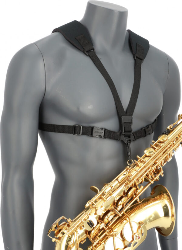 Saxophon-Tragegurt as Neotech Sax Soft Harness R