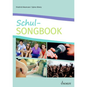 Liederbuch Schul-Songbook