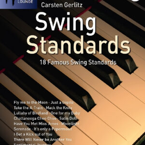 Sammelband Swing Standards