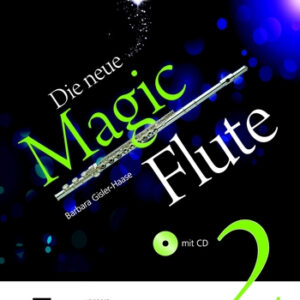 Die neue Magic Flute 2