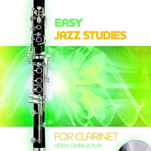 Easy Jazz Studies