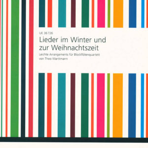 Volks-und Kinderlieder Lieder im Winter und zur Weihnachtszeit