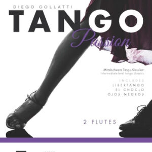 Tango Passion