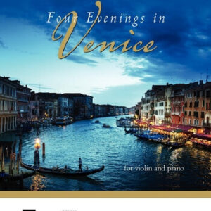 4 Evenings in Venice