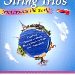 String Trios from around the World