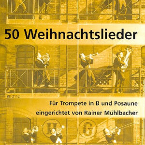 50 Weihnachtslieder