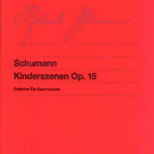 Kinderszenen op. 15