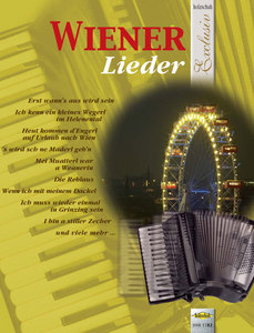 Wiener Lieder