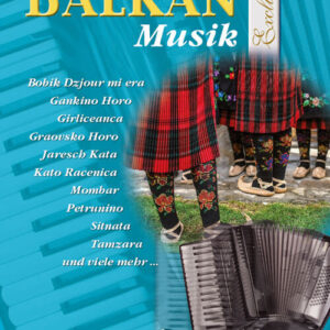 Balkan Musik