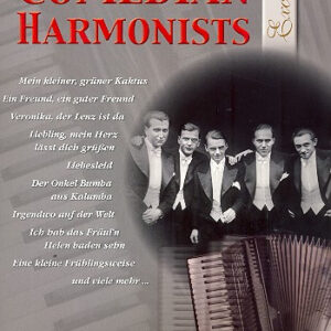 Comedian Harmonists