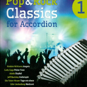 Pop & Rock Classics 1