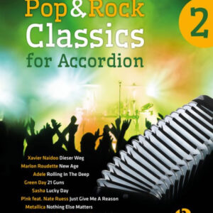 Pop & Rock Classics 2