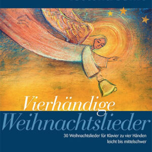 32 Weihnachtslieder Vierhändige Weihnachtslieder