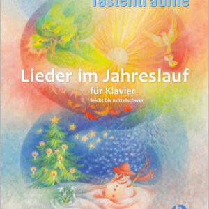 Lieder im Jahreslauf