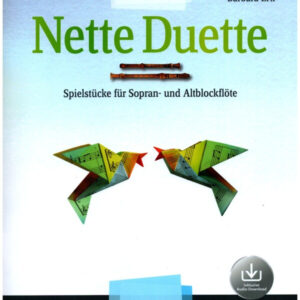 Nette Duette