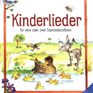 Kinderlieder