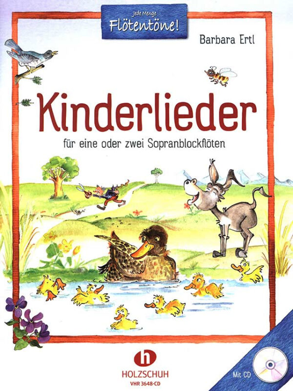 Kinderlieder