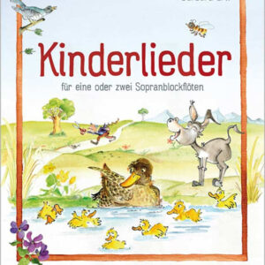 Kinderlieder