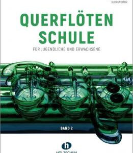 Querflötenschule 2