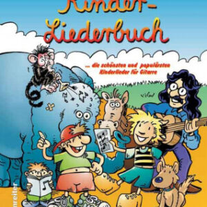 Kinderliederbuch