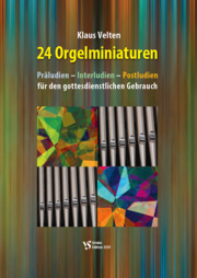 Orgelminiaturen