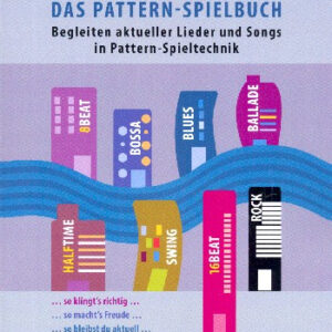 Das Patternspielbuch