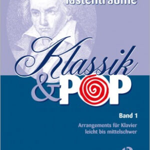 Spielband Tastenträume: Klassik & Pop 1