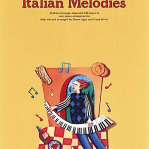 Joy of Italian Melodies