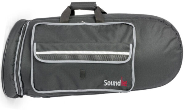 Gig-Bag für Euphonium Soundline EP