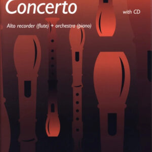 Solokonzert Concerto