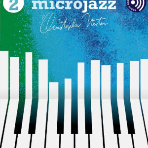 Microjazz Collection 2