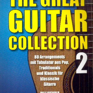 The great Guitar Collection Band 2